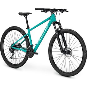 Rower MTB FOCUS Whistler 3.6