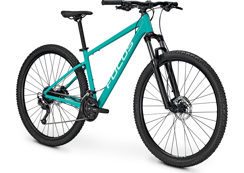 Rower MTB FOCUS Whistler 3.6