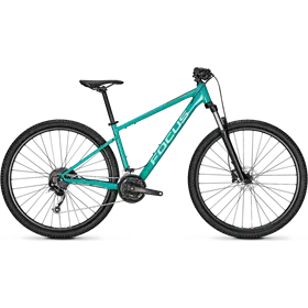 Rower MTB FOCUS Whistler 3.6
