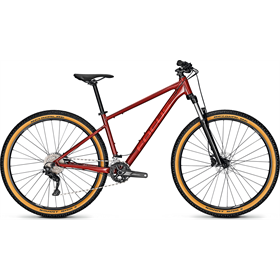 Rower MTB FOCUS Whistler 3.7