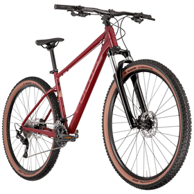 Rower MTB FOCUS Whistler 3.7