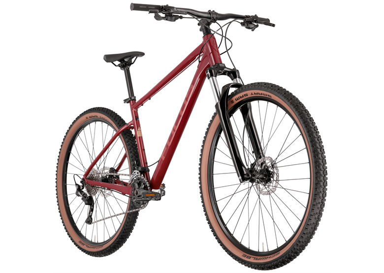 Rower MTB FOCUS Whistler 3.7