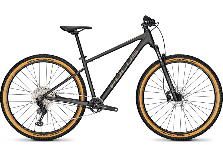 Rower MTB FOCUS Whistler 3.9