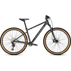 Rower MTB FOCUS Whistler 3.9