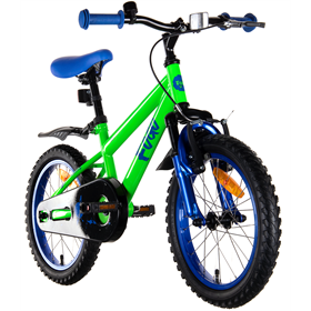 Rower dziecięcy FOGO Roady 16"