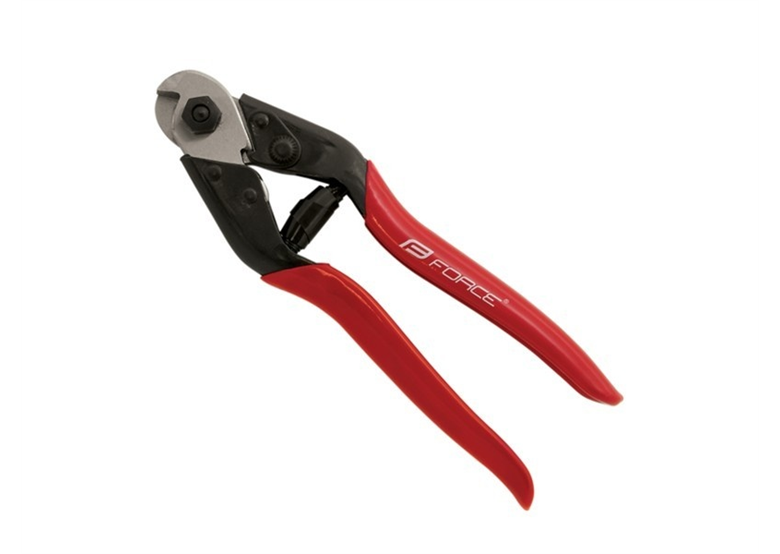 Obcinaczki do linek i pancerzy FORCE 