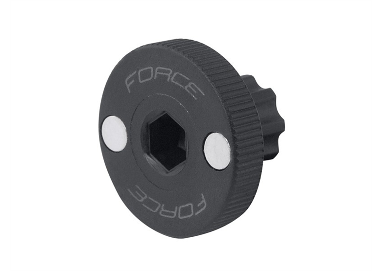 Klucz do nakrętki korby FORCE Hollowtech II