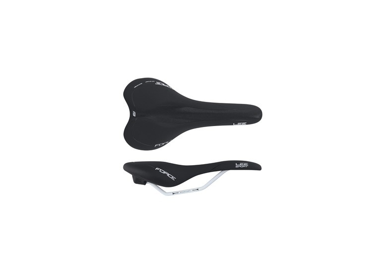 Siodełko FORCE Lee Sport