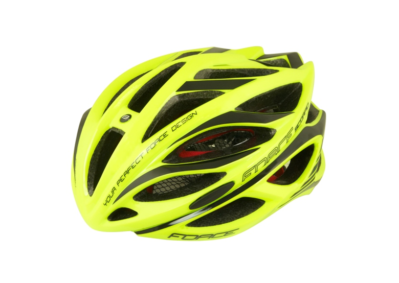 Kask rowerowy FORCE Scorpio