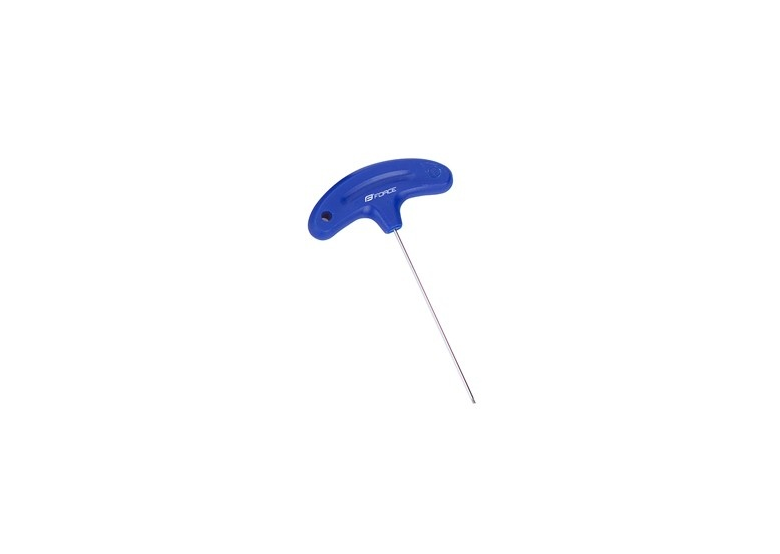 Klucz torx FORCE T T25