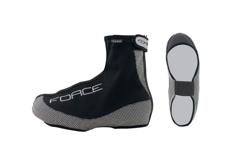 Ochraniacze na buty FORCE Windster MTB