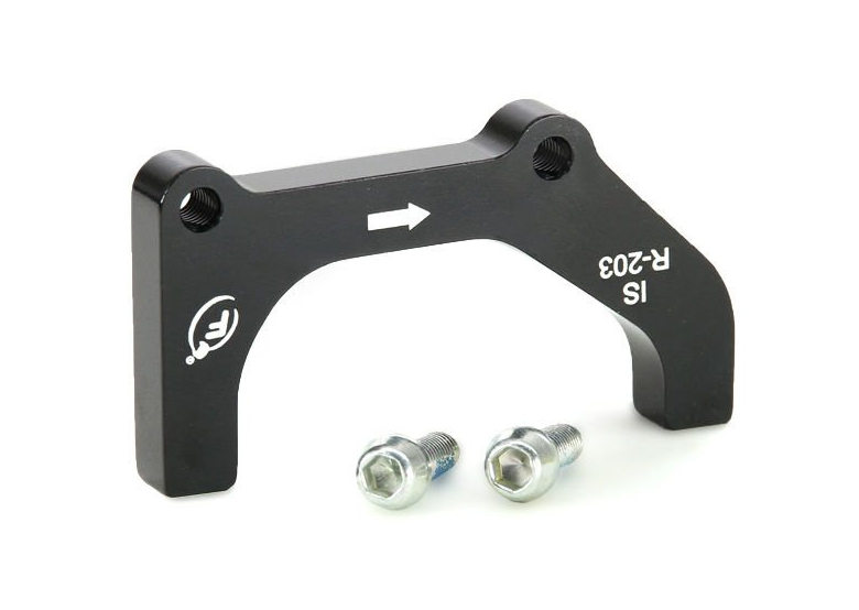 Adapter hamulca tarczowego FORMULA 