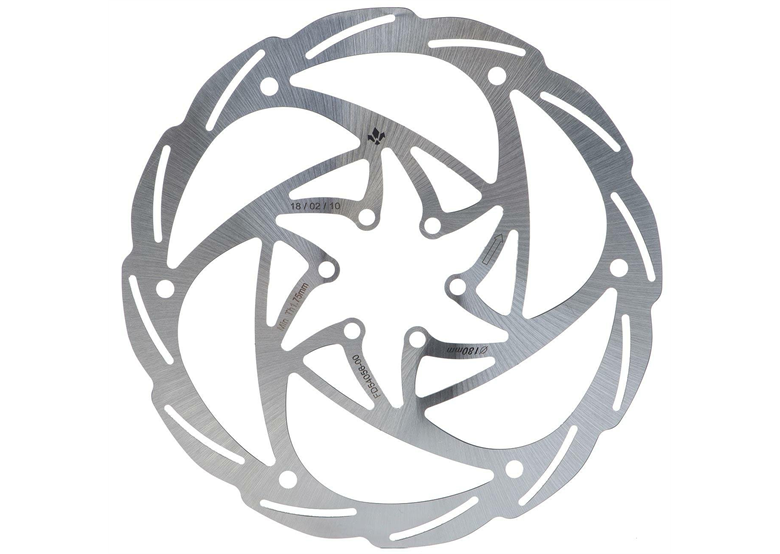 Tarcza hamulcowa FORMULA 