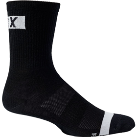 Skarpetki FOX 6" Flexair Merino