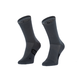 Skarpetki FOX 6" Flexair Merino