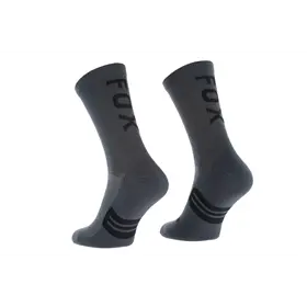 Skarpetki FOX 6" Flexair Merino
