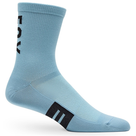 Skarpetki FOX 6" Flexair Merino