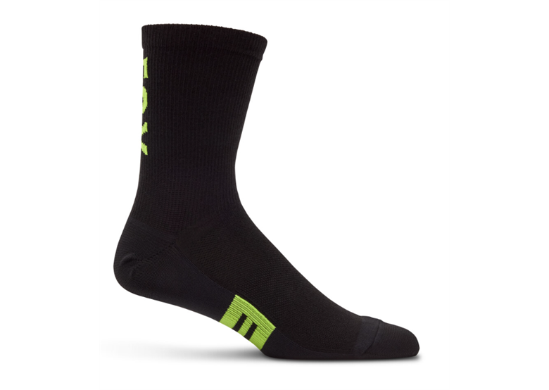 Skarpetki FOX 6" Flexair Merino