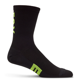 Skarpetki FOX 6" Flexair Merino