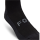 Skarpetki FOX 6" Flexair Merino