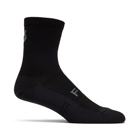 Skarpetki FOX 6" Flexair Merino