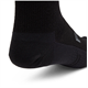 Skarpetki FOX 6" Flexair Merino
