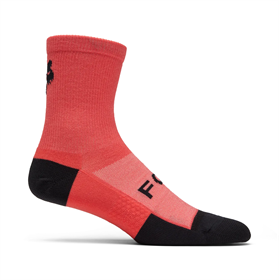 Skarpetki FOX 6" Flexair Merino