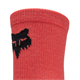 Skarpetki FOX 6" Flexair Merino
