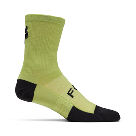 Skarpetki FOX 6" Flexair Merino