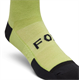 Skarpetki FOX 6" Flexair Merino