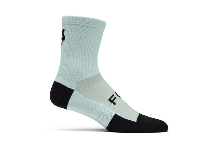 Skarpetki FOX 6" Flexair Merino
