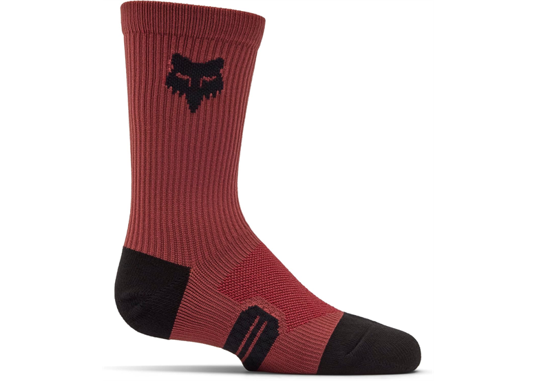 Skarpetki dziecięce FOX 6" Ranger Crew Junior