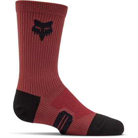 Skarpetki dziecięce FOX 6" Ranger Crew Junior