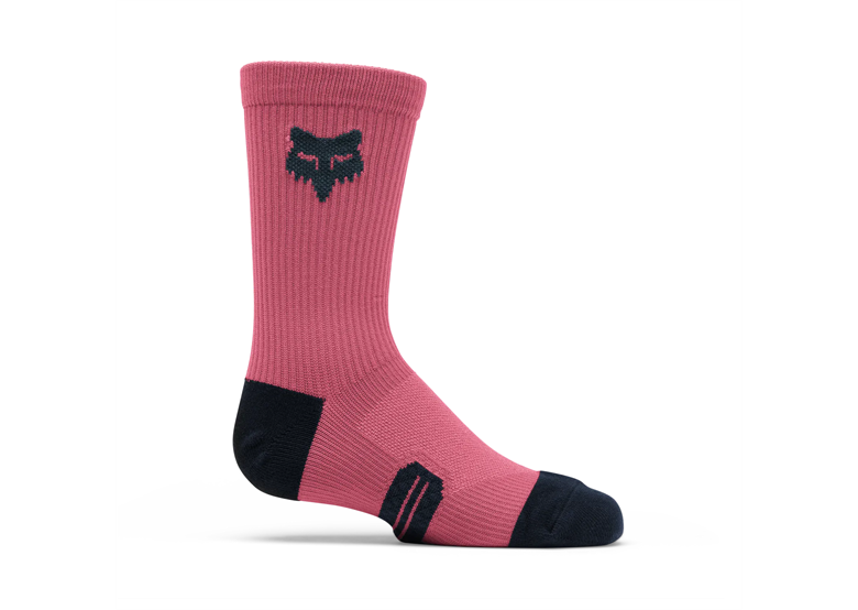 Skarpetki dziecięce FOX 6" Ranger Crew Junior