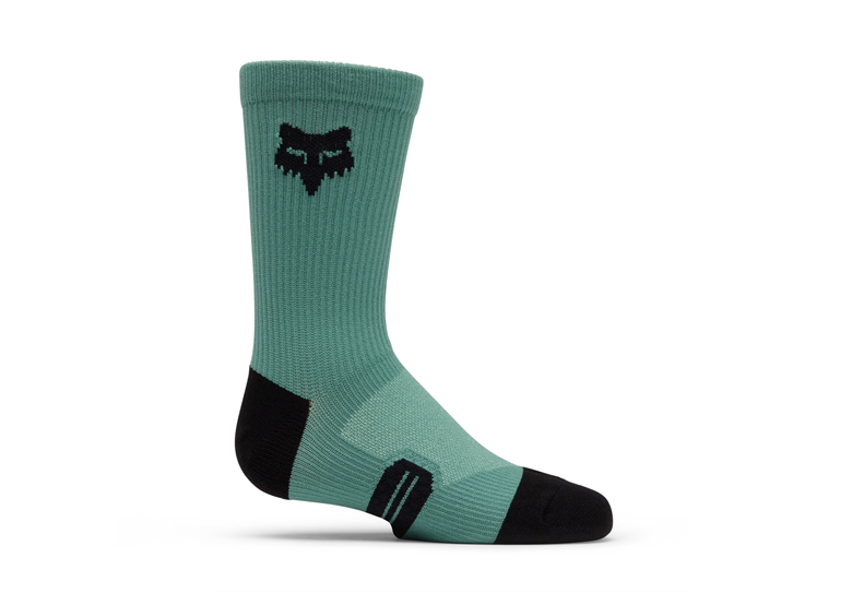 Skarpetki dziecięce FOX 6" Ranger Crew Junior