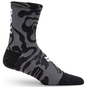 Skarpetki FOX 6" Ranger Frequency