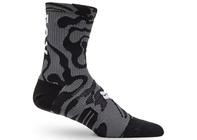 Skarpetki FOX 6" Ranger Frequency