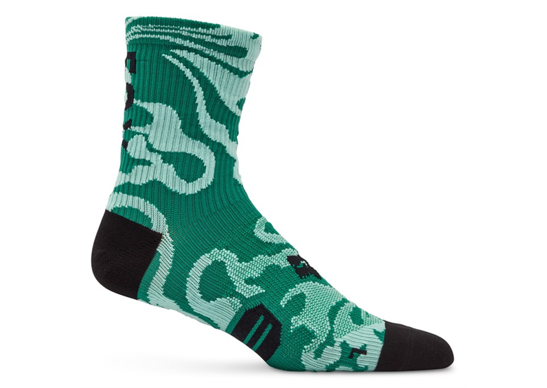 Skarpetki FOX 6" Ranger Frequency