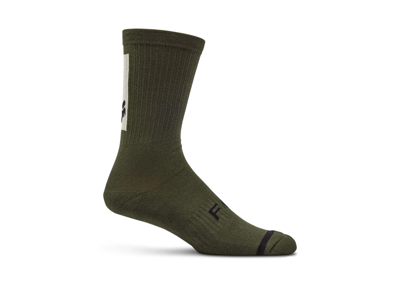 Skarpetki FOX 8" Defend