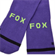 Skarpetki FOX 8" Defend Lunar