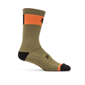 Skarpetki FOX 8 Defend Winter