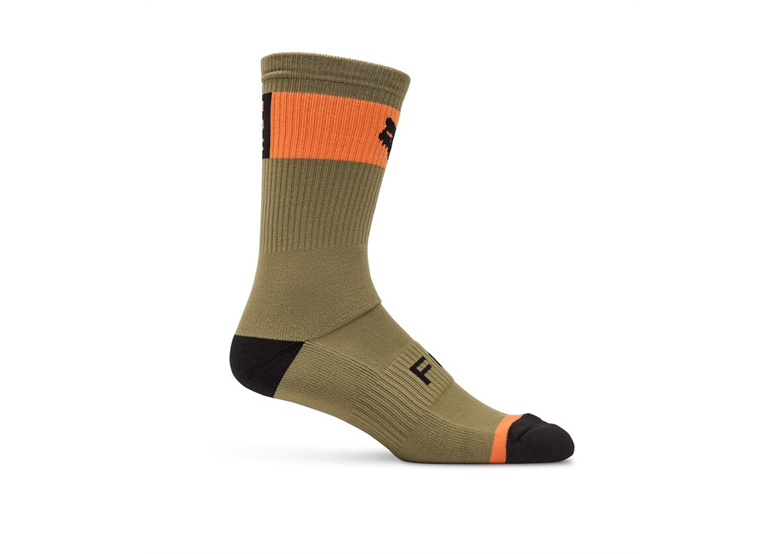 Skarpetki FOX 8 Defend Winter