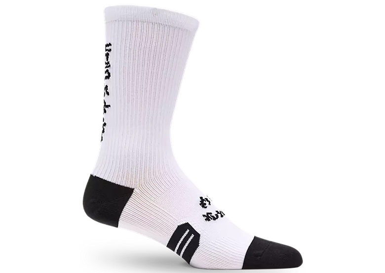 Skarpetki FOX 8" Ranger Hello Future