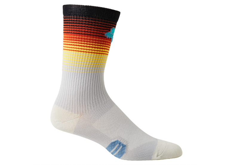 Skarpetki FOX 8" Ranger Park