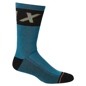 Skarpetki FOX 8" Winter Wool
