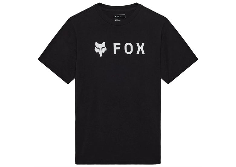 Koszulka z krótkim rękawem FOX Absolute 195 Original