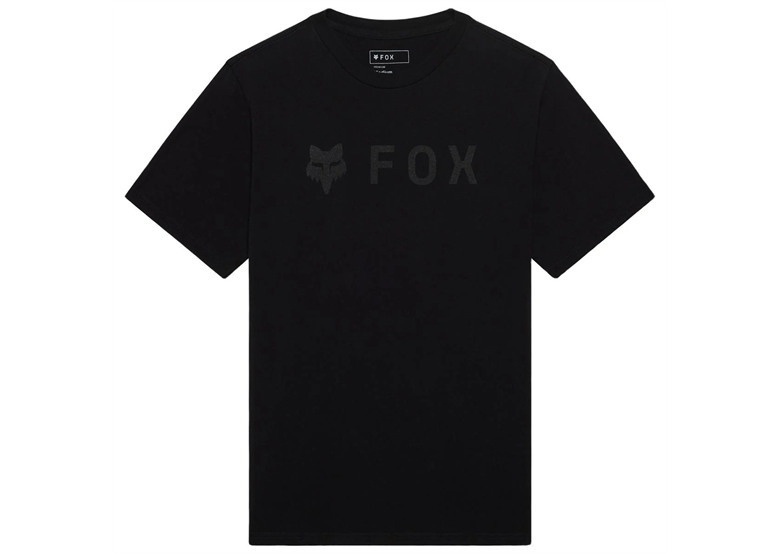 Koszulka z krótkim rękawem FOX Absolute 195 Original