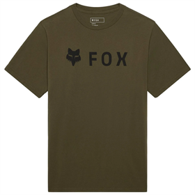 Koszulka z krótkim rękawem FOX Absolute 195 Original