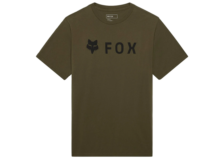 Koszulka z krótkim rękawem FOX Absolute 195 Original