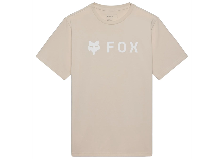 Koszulka z krótkim rękawem FOX Absolute 195 Original